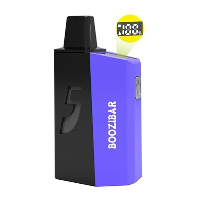 Mitä CBD Vape todella tekee?