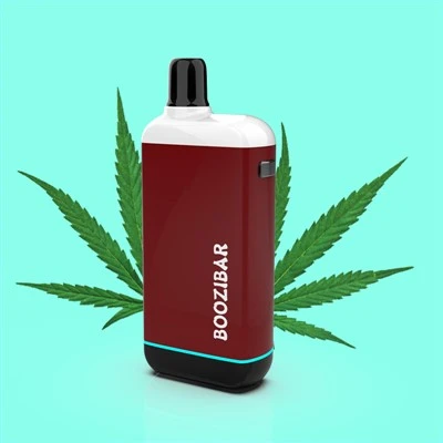 CBD:n vaarat