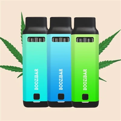 CBD Vape Modit