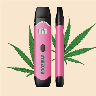 Paras Cannabis Vape Pen
